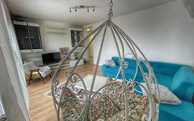 Sarajevo Skyline Suite